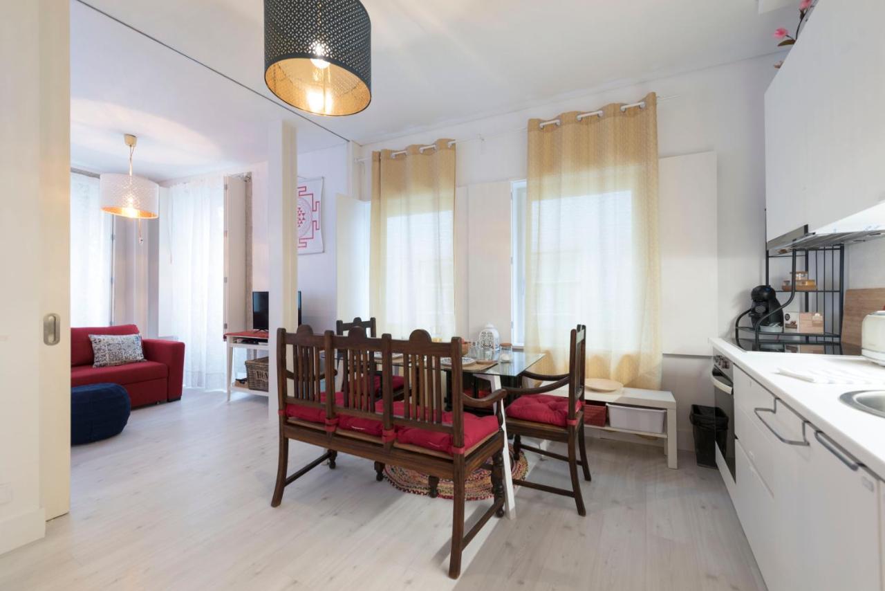 Apartamento Lovelystay - Sundari Studio Porto