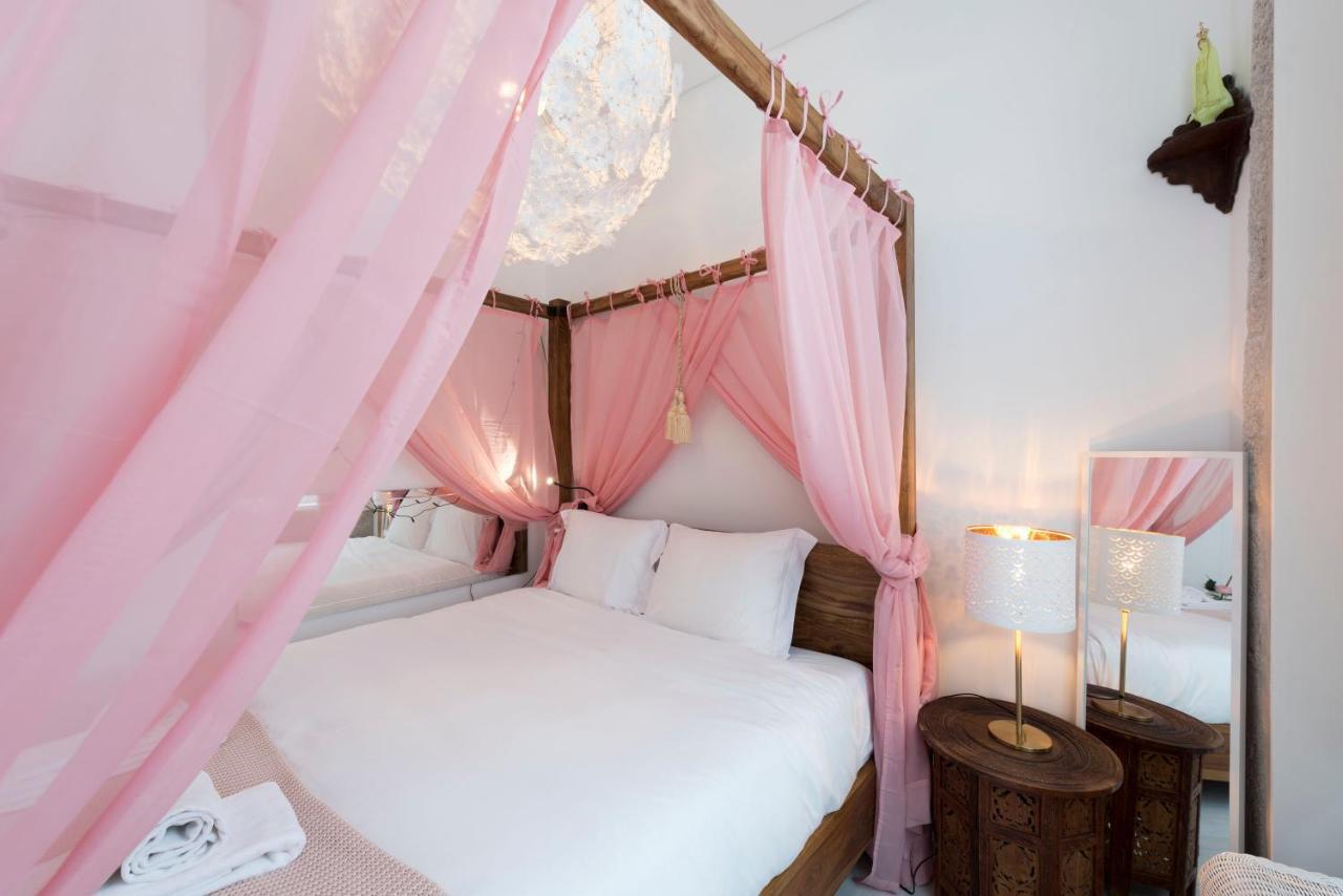 Lovelystay - Sundari Studio Porto